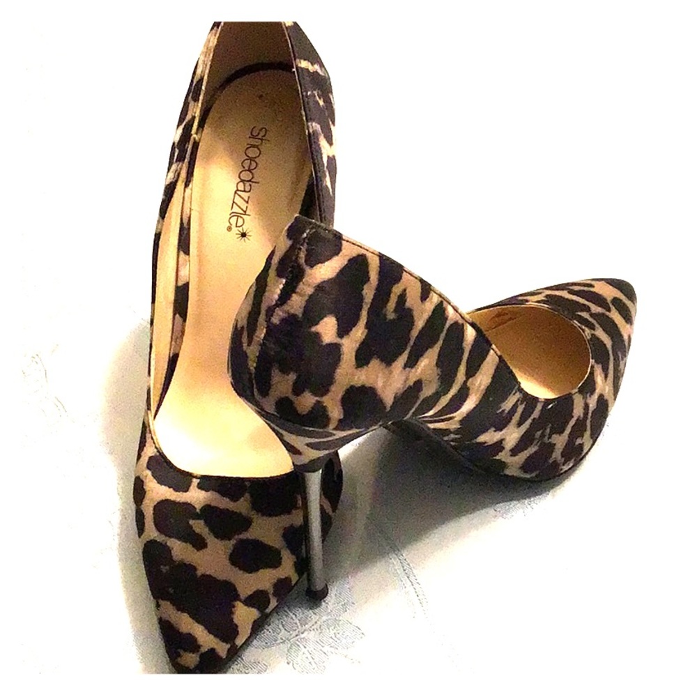 High Heel Shoes